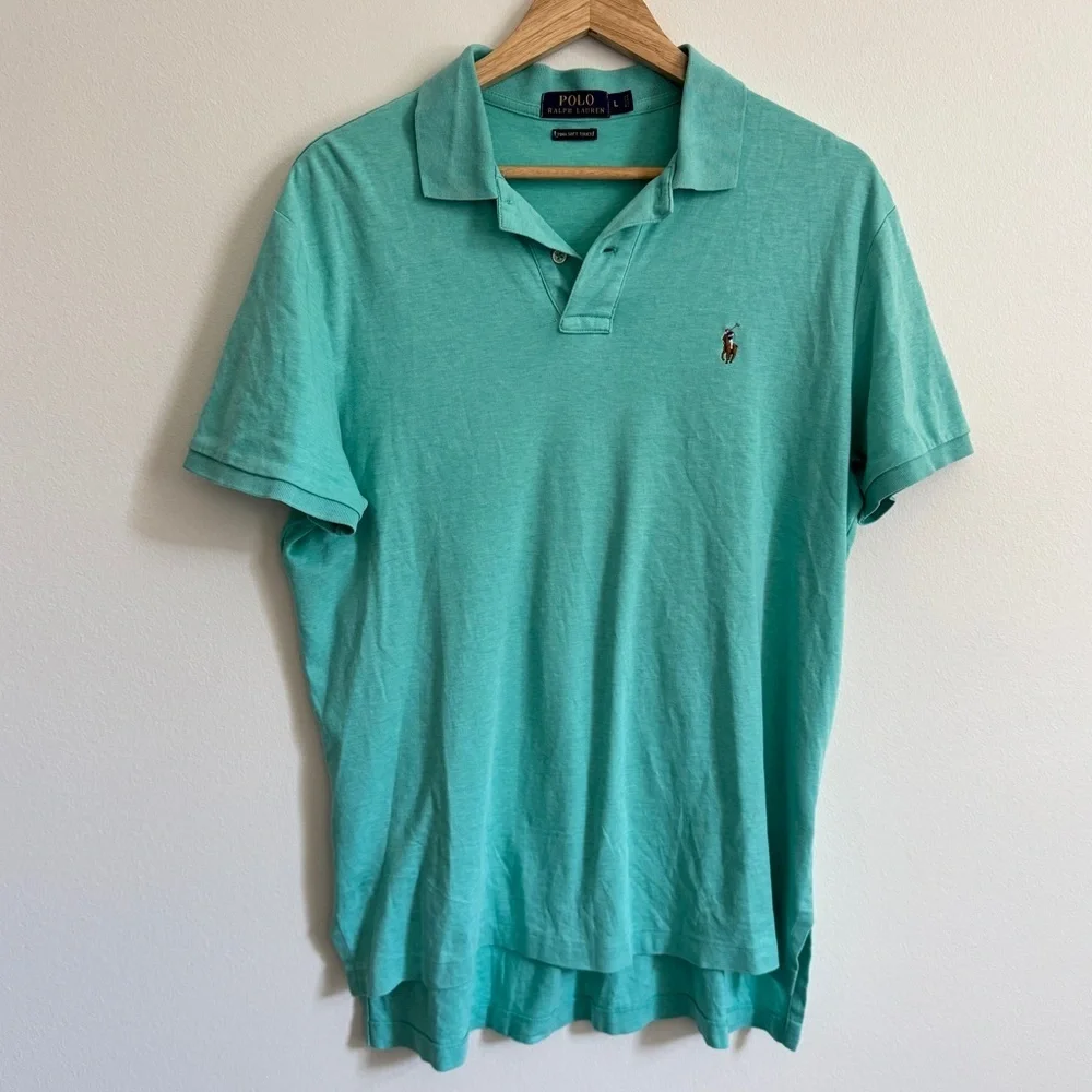 Polo Ralph Lauren like new